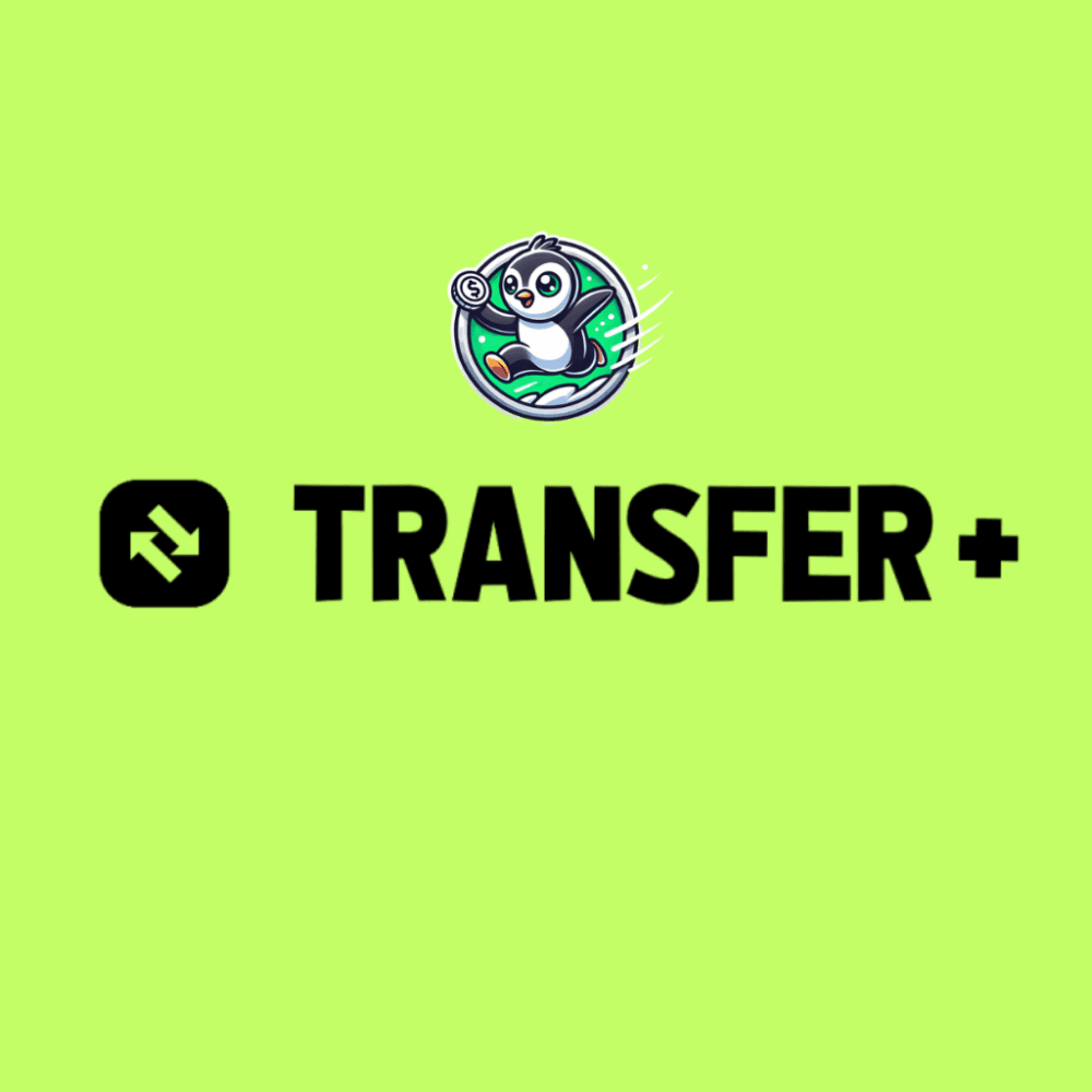 PenguBOT Transfer+