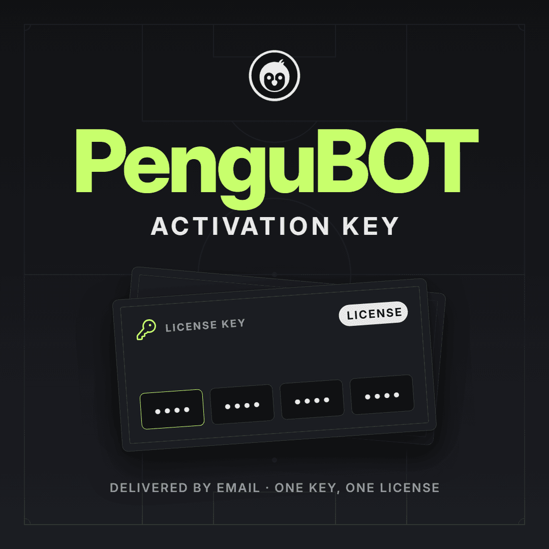 PenguBOT
